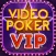 Video Poker VIP - Multiplayer Heads Up Free Vegas Casino Video Poker Games