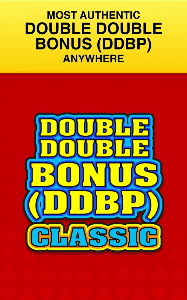 Double Double Bonus (DDBP) - C Ekran Görüntüleri