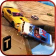 Whirlpool Car Derby 3D Whirlpool Car Derby 3D