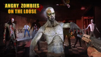 تصاویر Zombies Rivalry 2016