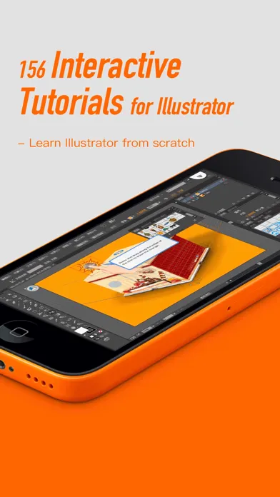 ps tutorials for Photoshop應用截圖