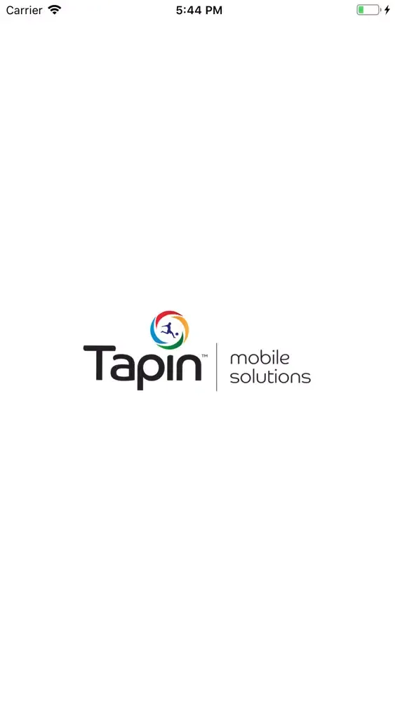 تصاویر TapIn League Management