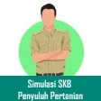 Simulasi SKB PenyuluhPertanian