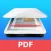 TopScanner : PDF Scanner App