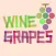 Wine Grapes