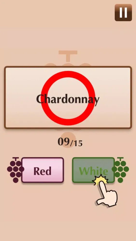 Скриншоты Wine Grapes