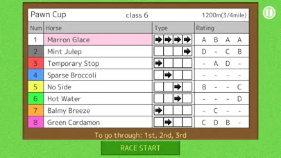 Tap Jockey Lite سکرین شاٹس