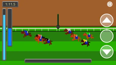 Tap Jockey Lite سکرین شاٹس