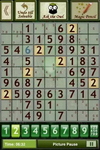 صور Tap Sudoku