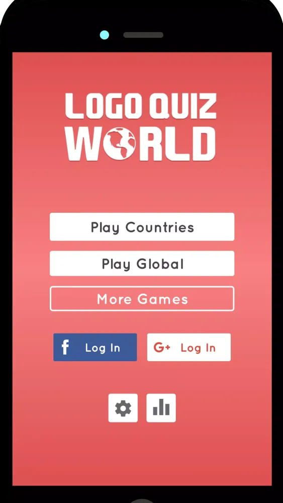 Logo Quiz World Ekran Görüntüleri