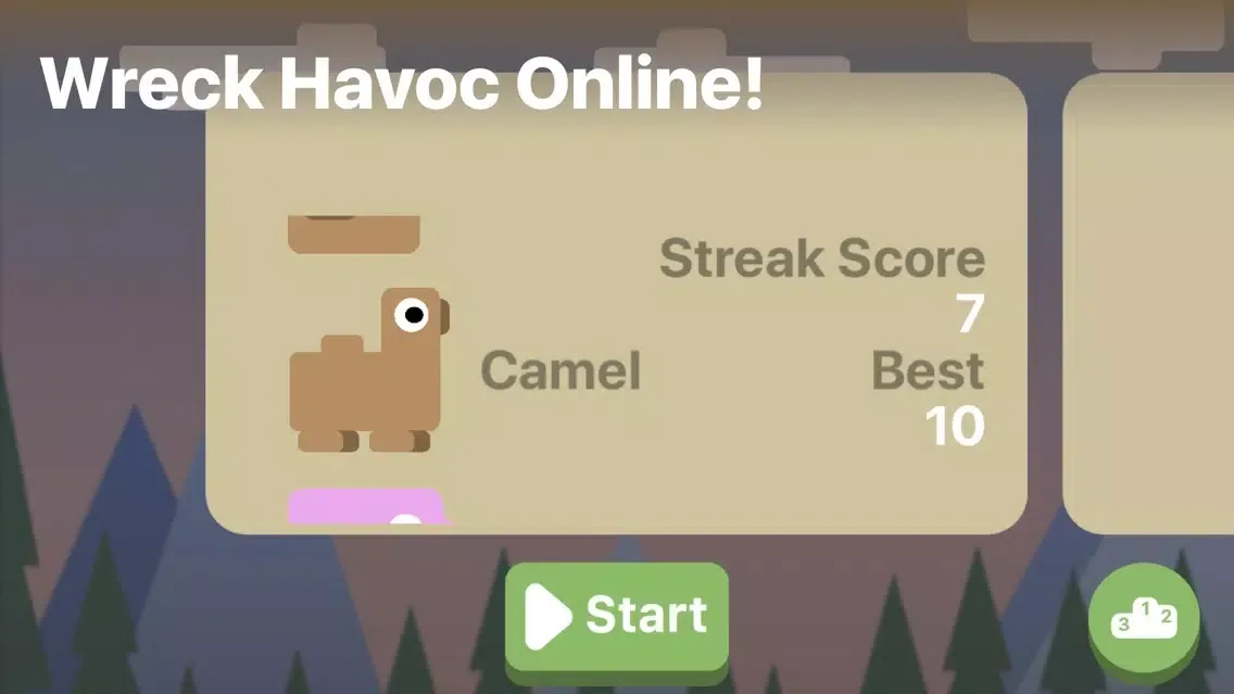 Hop Atop Screenshots