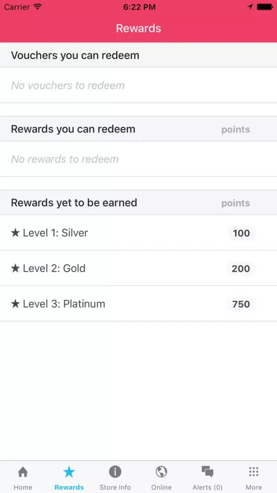 Скриншоты Hills Kidz Rewards