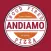 Andiamo Wood Fired Pizza