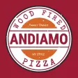 Andiamo Wood Fired Pizza Andiamo Wood Fired Pizza