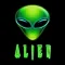 Area 51 Fireworks