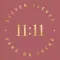 1111 Bang On Trend