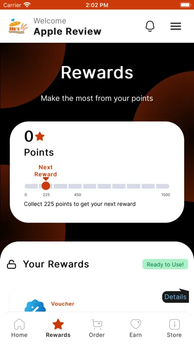 220C Banh Mi and Coffee Screenshots