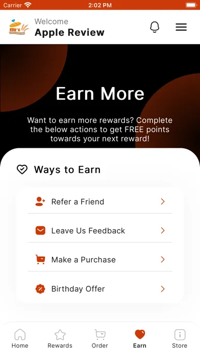 220C Banh Mi and Coffee Screenshots