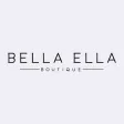 Bella Ella Boutique Rewards