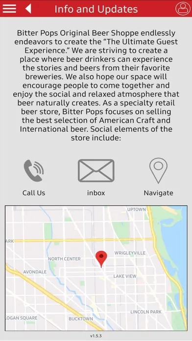 Скриншоты Bitter Pops