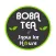 Boba Tea and Snow Ice Rewards