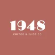 Cafe 1948 Rewards