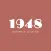 Cafe 1948 Rewards