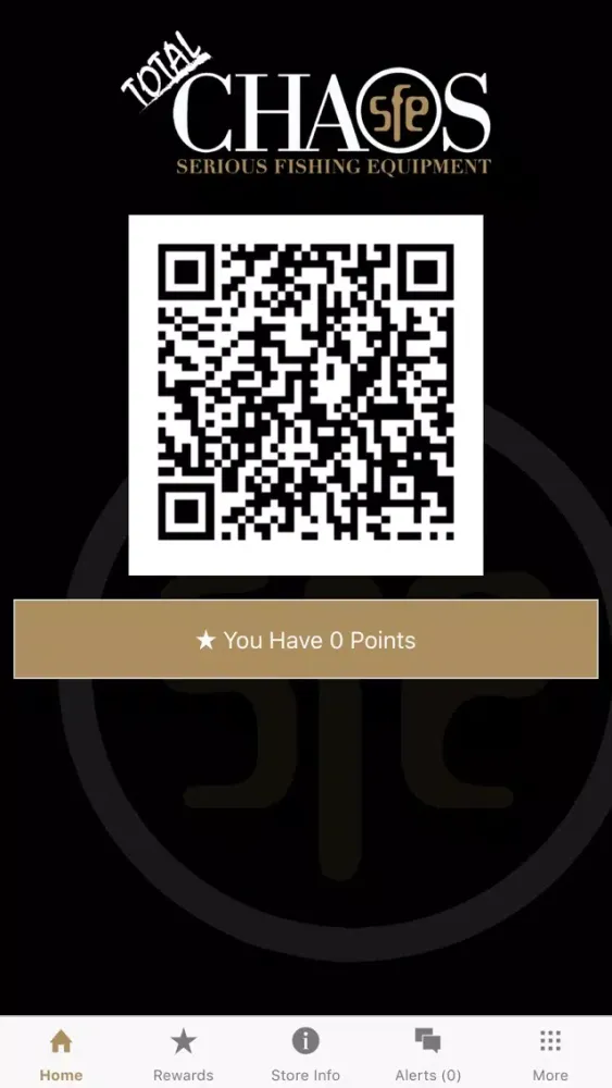 Captures d'écran de Total Chaos Fishing Rewards