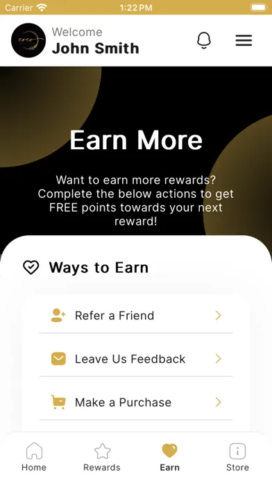Coco Wellness Spa Screenshots