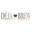 Deja Brew Coffee Rewards