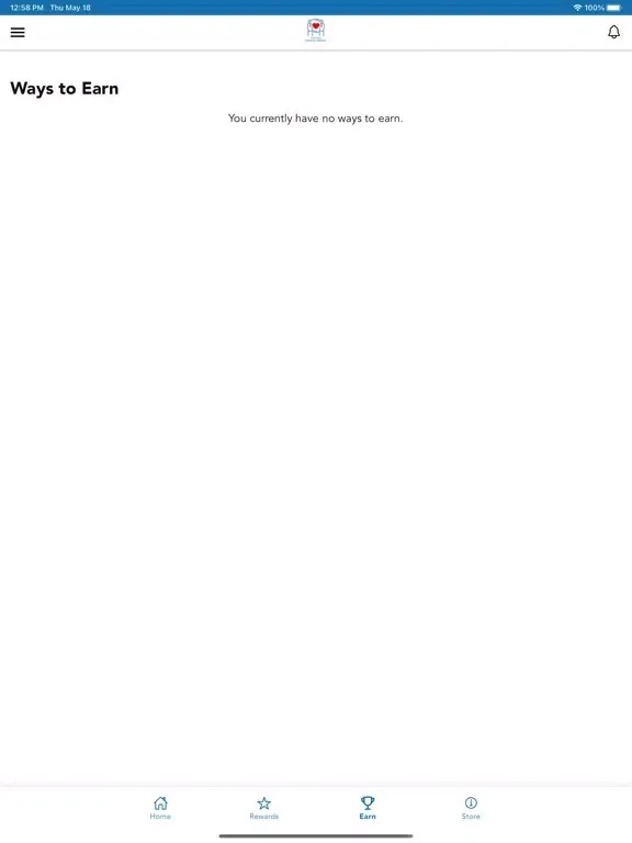 East York Meals on Wheels iPad  Screenshots