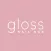 Gloss Nail Bar Loyalty