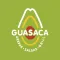Guasaca Rewards