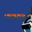 HEROES VR Rewards