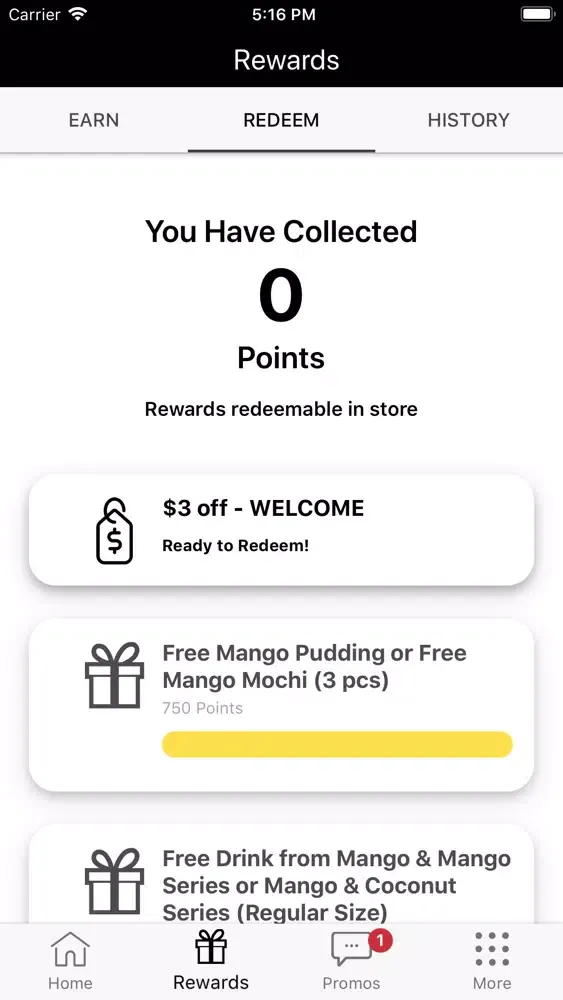 صور Hui Lau Shan Markham Rewards