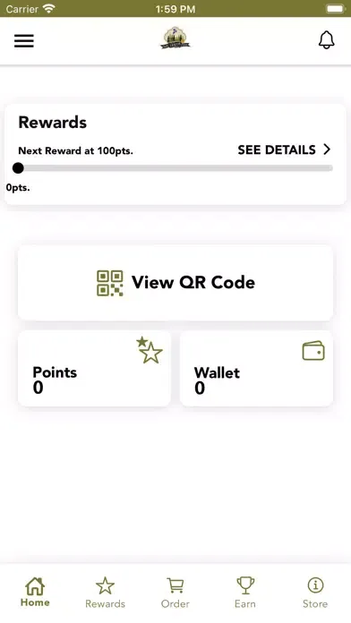 J and R Liquor and Food سکرین شاٹس