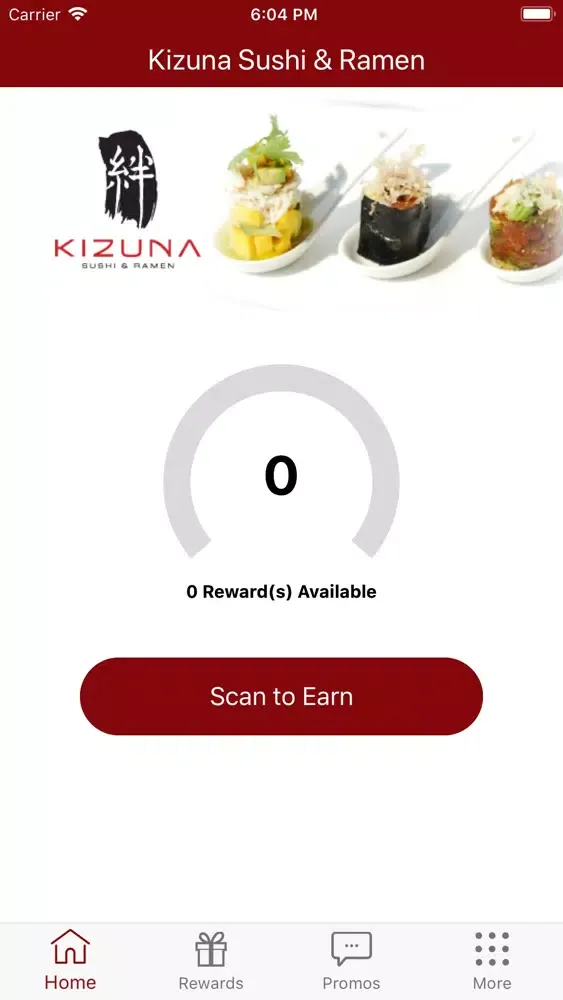 Kizuna Sushi and Ramen Screenshots