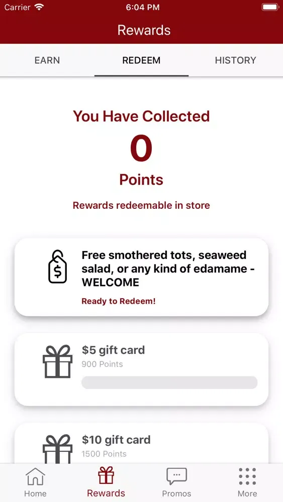 Kizuna Sushi and Ramen Screenshots