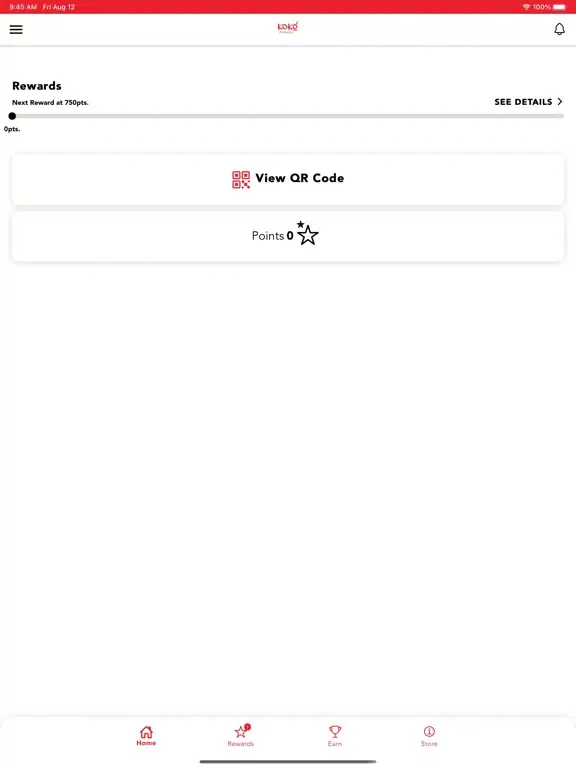 Capturas de pantalla de Koko Fruteria iPad 