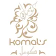 Komals Loyalty App Komals Loyalty App
