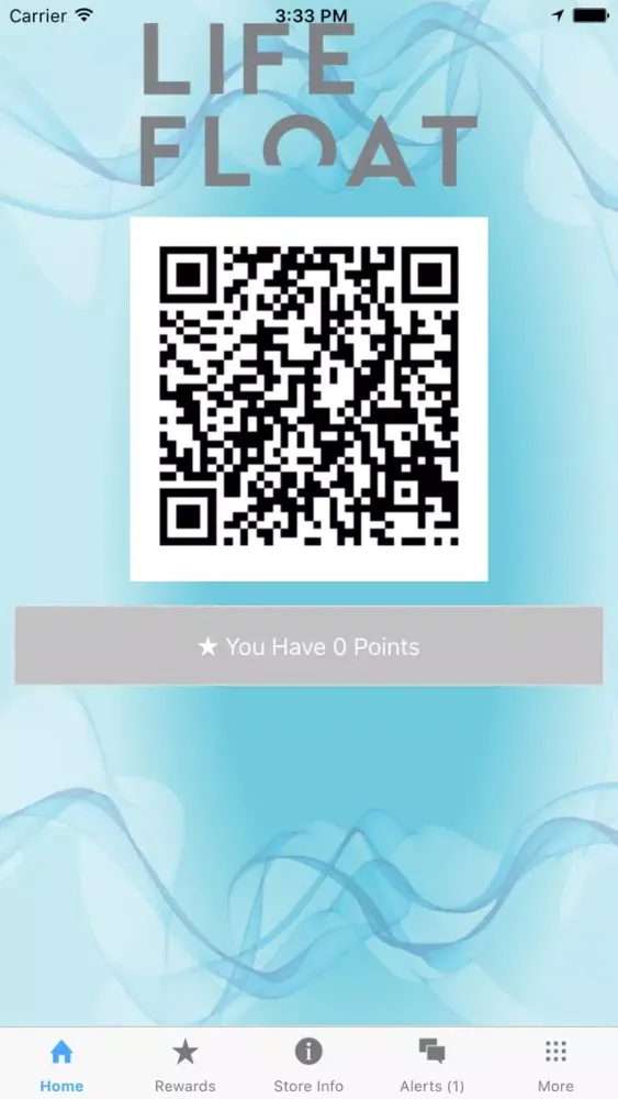 Скриншоты LifeFloat Rewards
