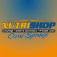 Nutrishop Coral Springs Nutrishop Coral Springs