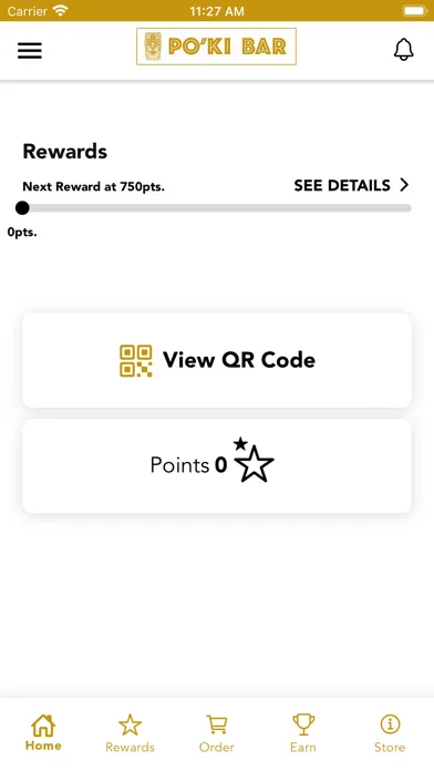Poki Bar Rewards Screenshots