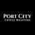 Port City Coffee Roasters
