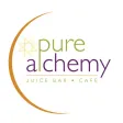 Pure Alchemy Rewards