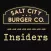 Salt City Burger Insiders