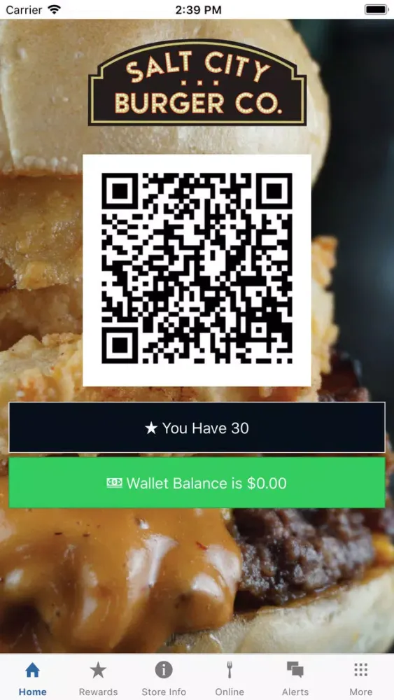 Salt City Burger Insiders Screenshots