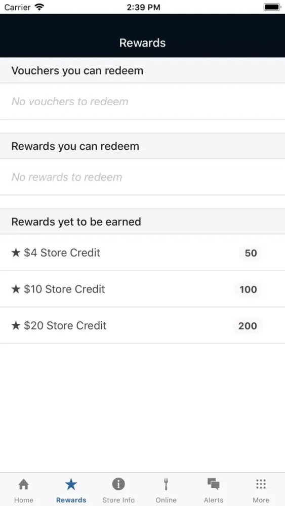 Salt City Burger Insiders Screenshots