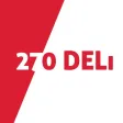 The 270 Deli Rewards The 270 Deli Rewards