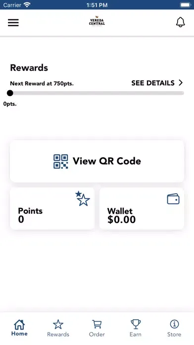 تصاویر Vereda Central Rewards